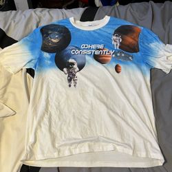 Adhere Consistently Shirt