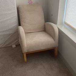 Rocking Chair $180