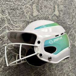 Batting Helmet S/M 6-6 7/8
