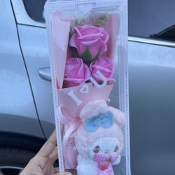 Mini My Melody Bouquet 