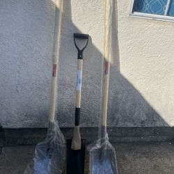 Shovel