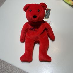 Sammy Sosa Bamm Beano Bear