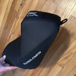 Saddlemen One Wheel Revolution Solo Seat