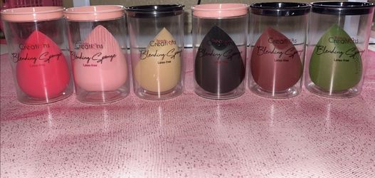 Beauty creations