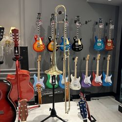 Prince TB-2 Trombone