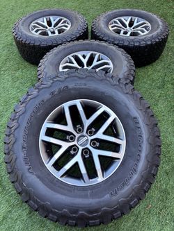 Ford Raptor Wkeels and tires rims 6x135 rims ford wheels