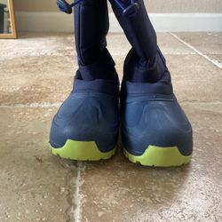 Thermolite Kids Winter Boots