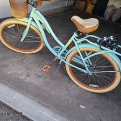 Huffy NEL LUSSO