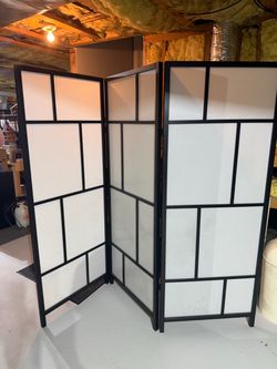 Room Divider ( IKEA)