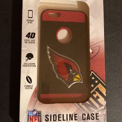 Arizona Cardinals iPhone 6/6s Case