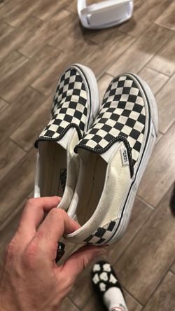 Vans 5.5