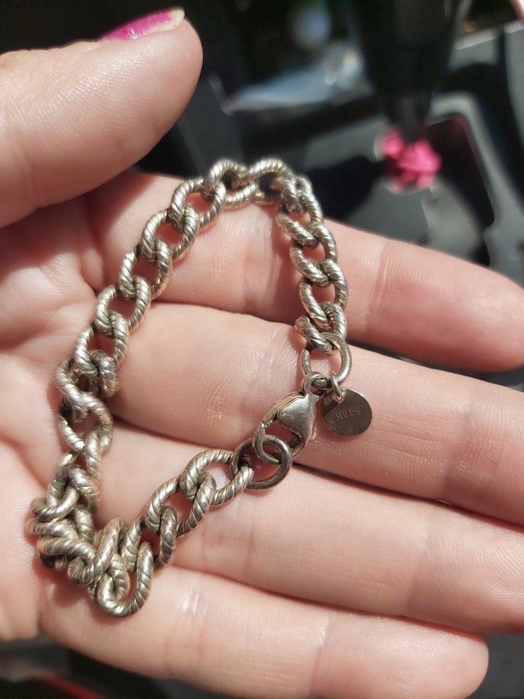 Tiffany And Company  Bracelet 