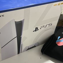 PS5 , New Nintendo , And SE Apple Watch 