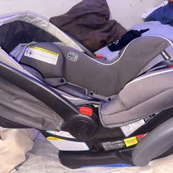 car seat