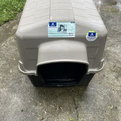 Top Paw XL Dog House