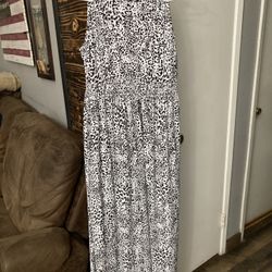 Woman’s Dress By Soma Size Medium 