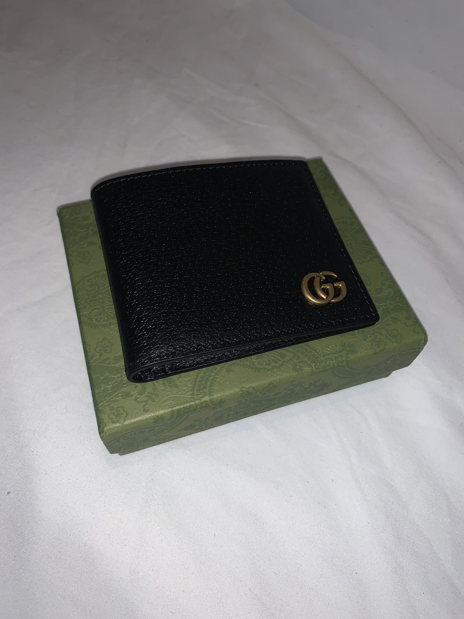 Gucci Wallet 