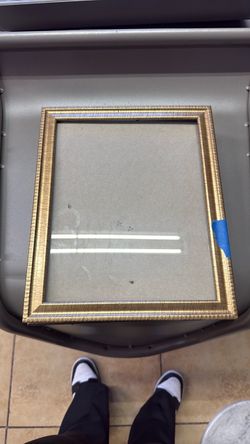 Porta fotos