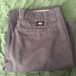 Dickies Slim Fit Pants