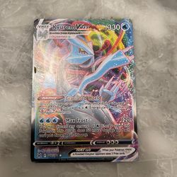 Kyurem Vmax Pokémon