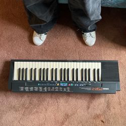 Yamaha Keyboard PSR-2