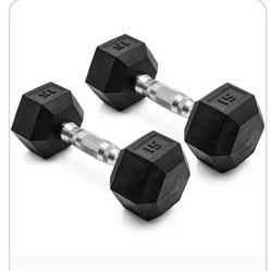 Runner Dumbbells 