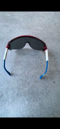 UVEX (VINTAGE) CONSTRUCTION 🚧 CLASSIC SAFETY GLASSES