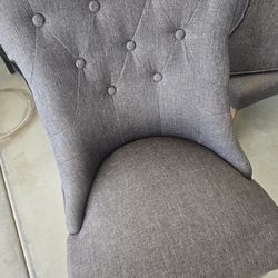 Dining Chairs No Table Included