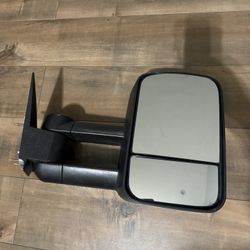 Chevy/GMC Towing Mirrors  BEST OFFER