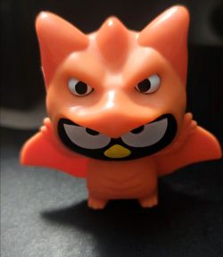 Badtz-Maru Rodan McDonald's Toy
