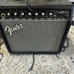 Fender Champion 20 Amp