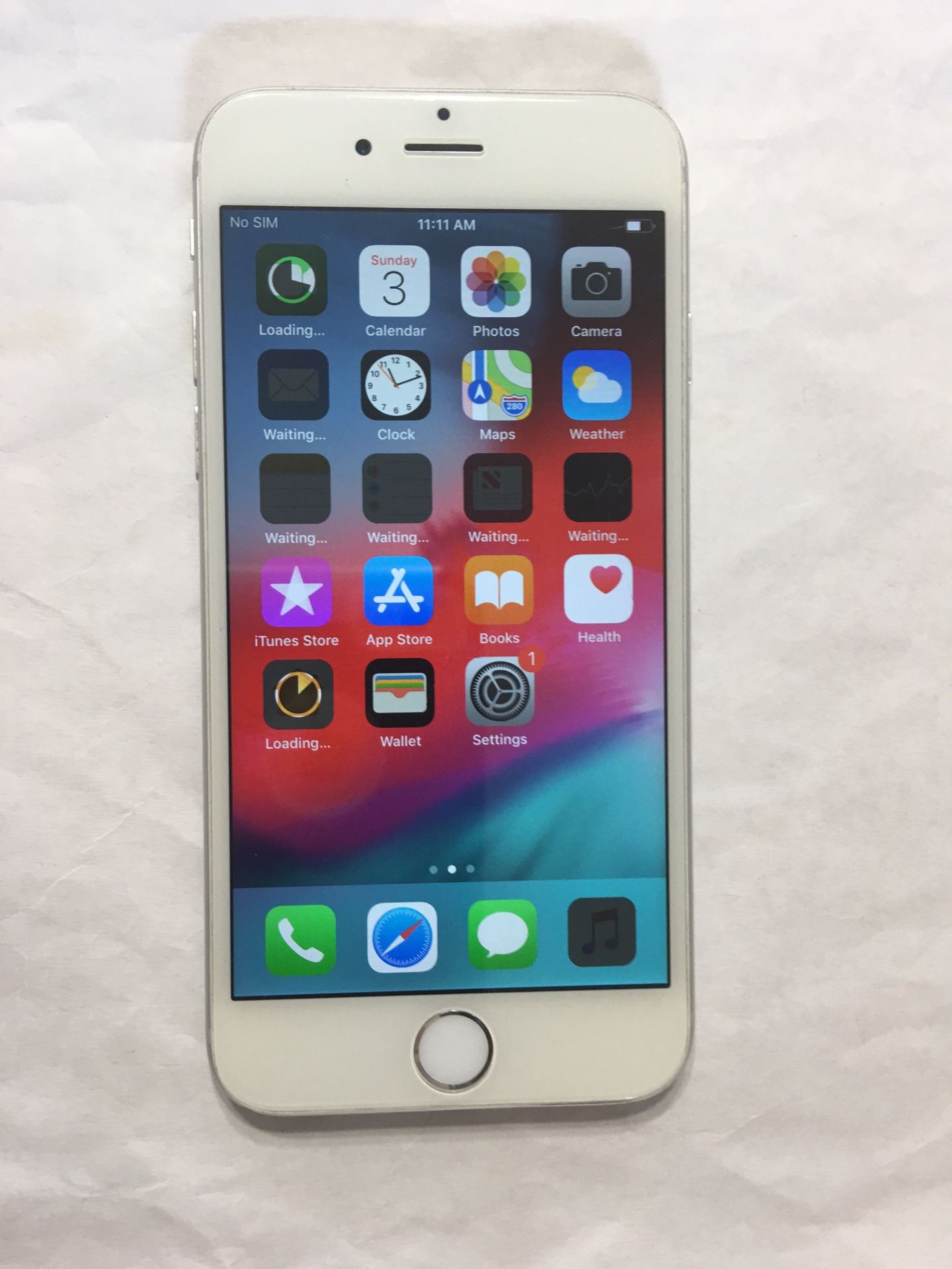 iPhone 6