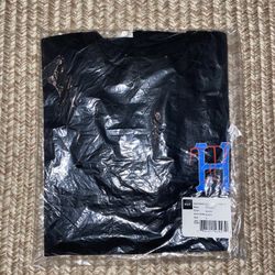 FTP X HUF TEE