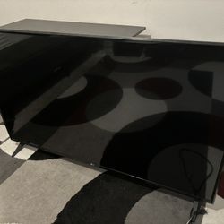 LG 55inch Smart TV 