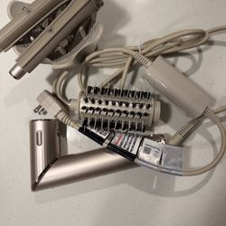 Shark flexstyle Air Styling and Drying system