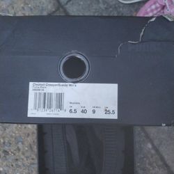 Fenty Women's Cleated Creepers By Rihanna Size 6 And 1/2