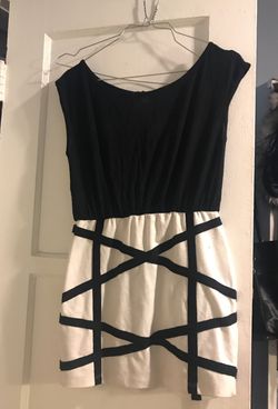 Beautiful shorth dress