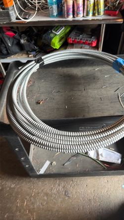 4/1 grounding wire