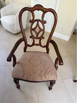 Dining chairs