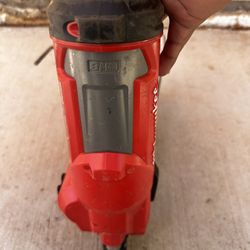 Milwaukee 21 Degree Framing Gun