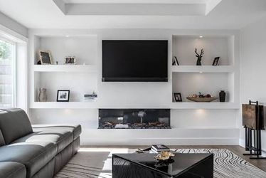 Custom Cabinets For Nitch