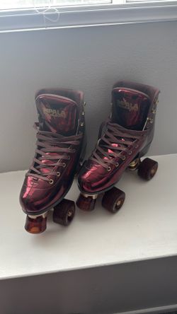 Roller skates