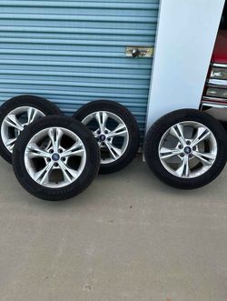 Tires