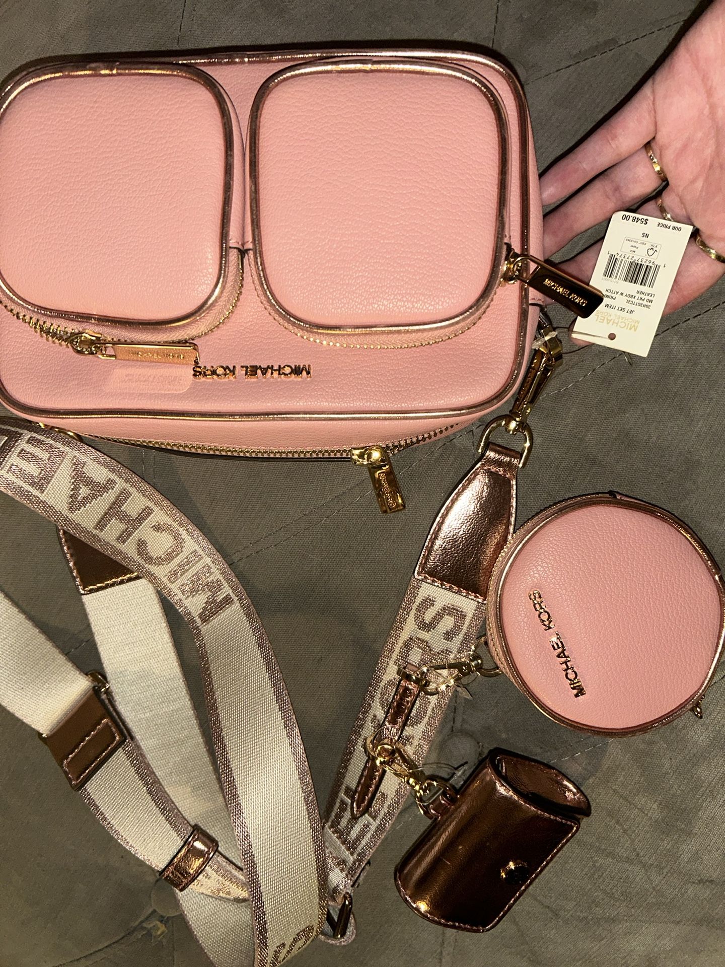 Michael Kors