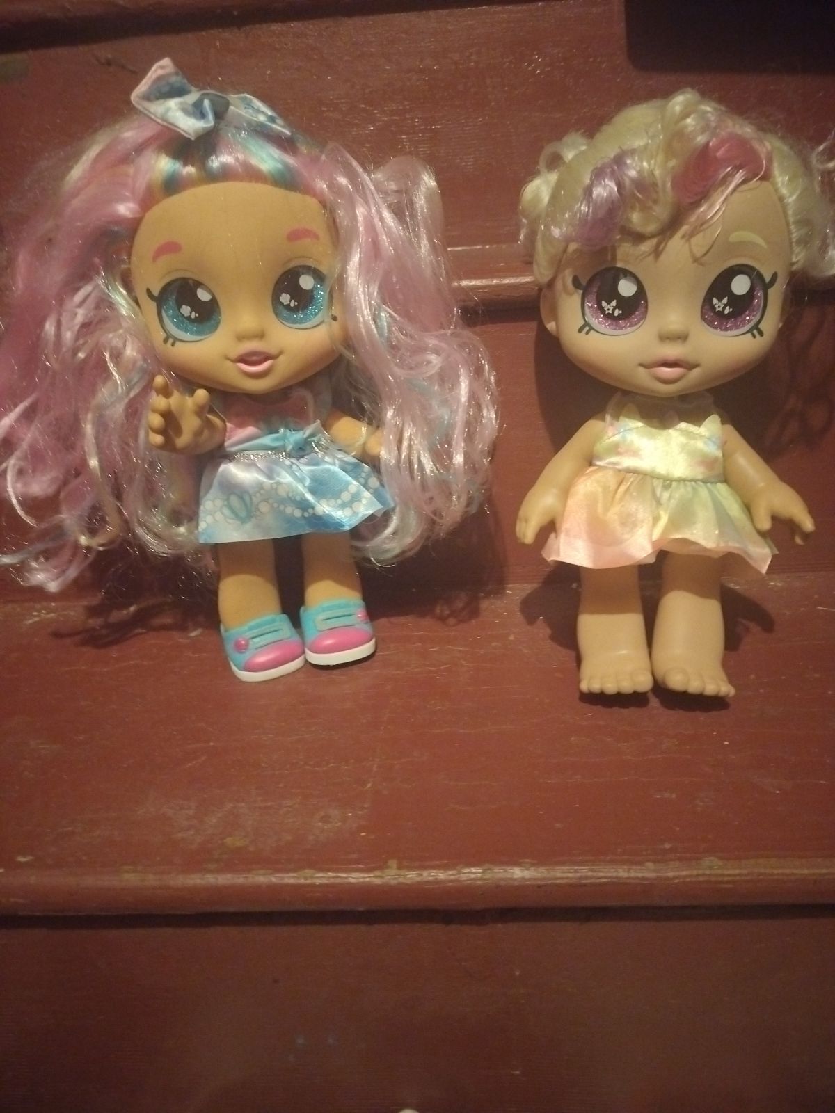 Dolls