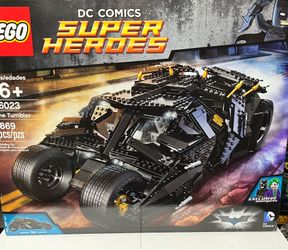 Lego Batman