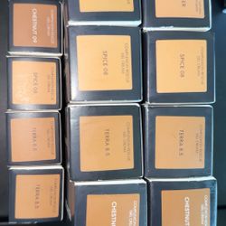 BARE MINERALS COMPLEXION RESCUE