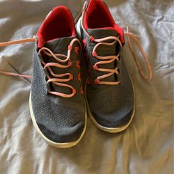 Girls Shoes 