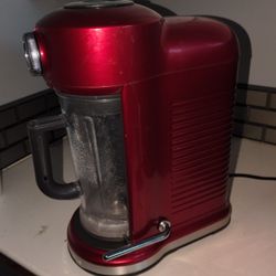 Kitchen Aide Blender