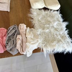 Newborn Photography Props 